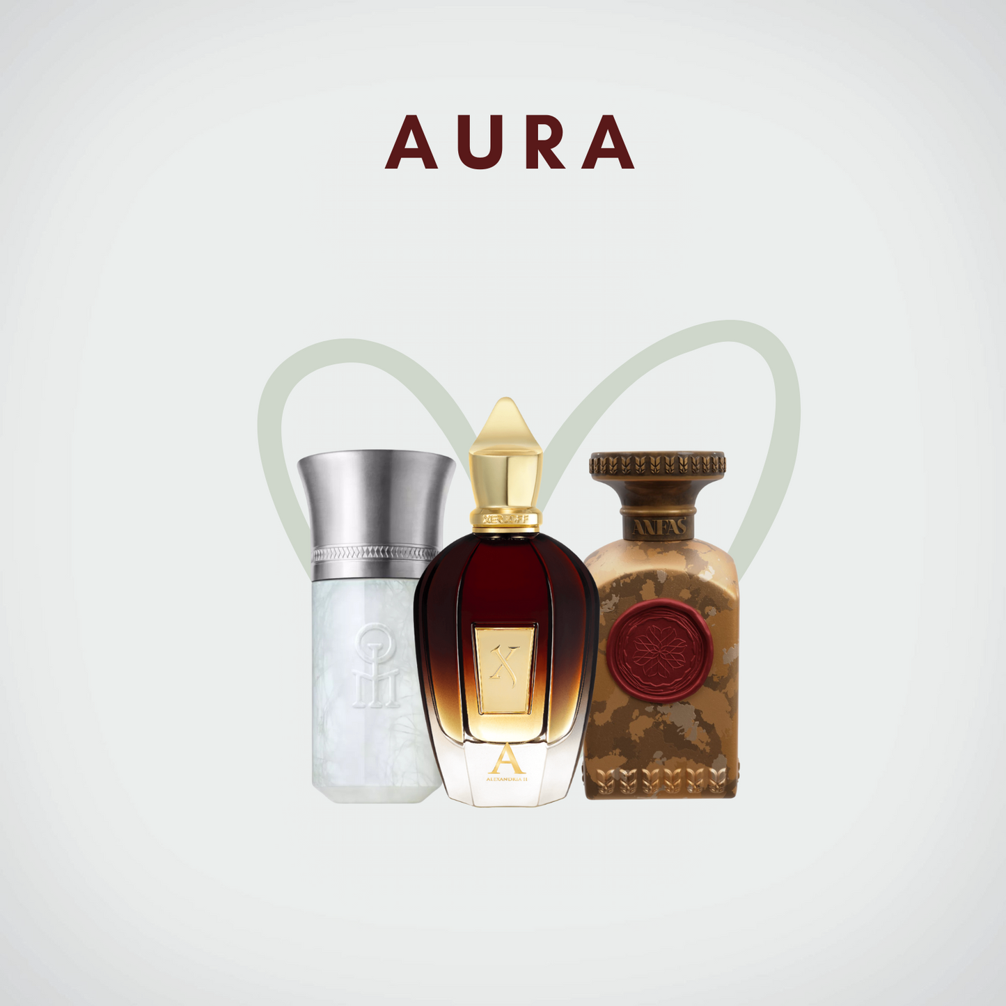 Aura Bundle