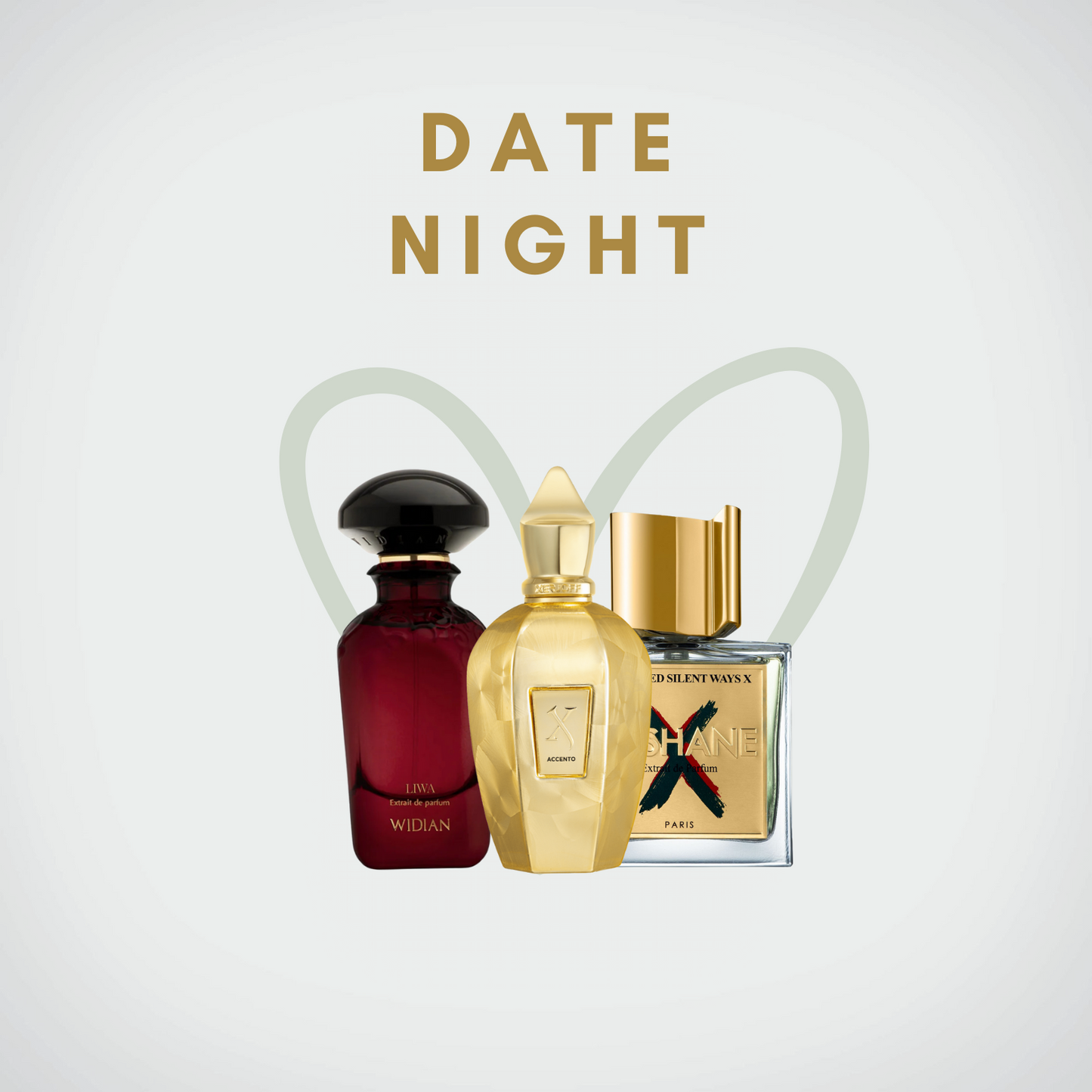 Date Night Bundle