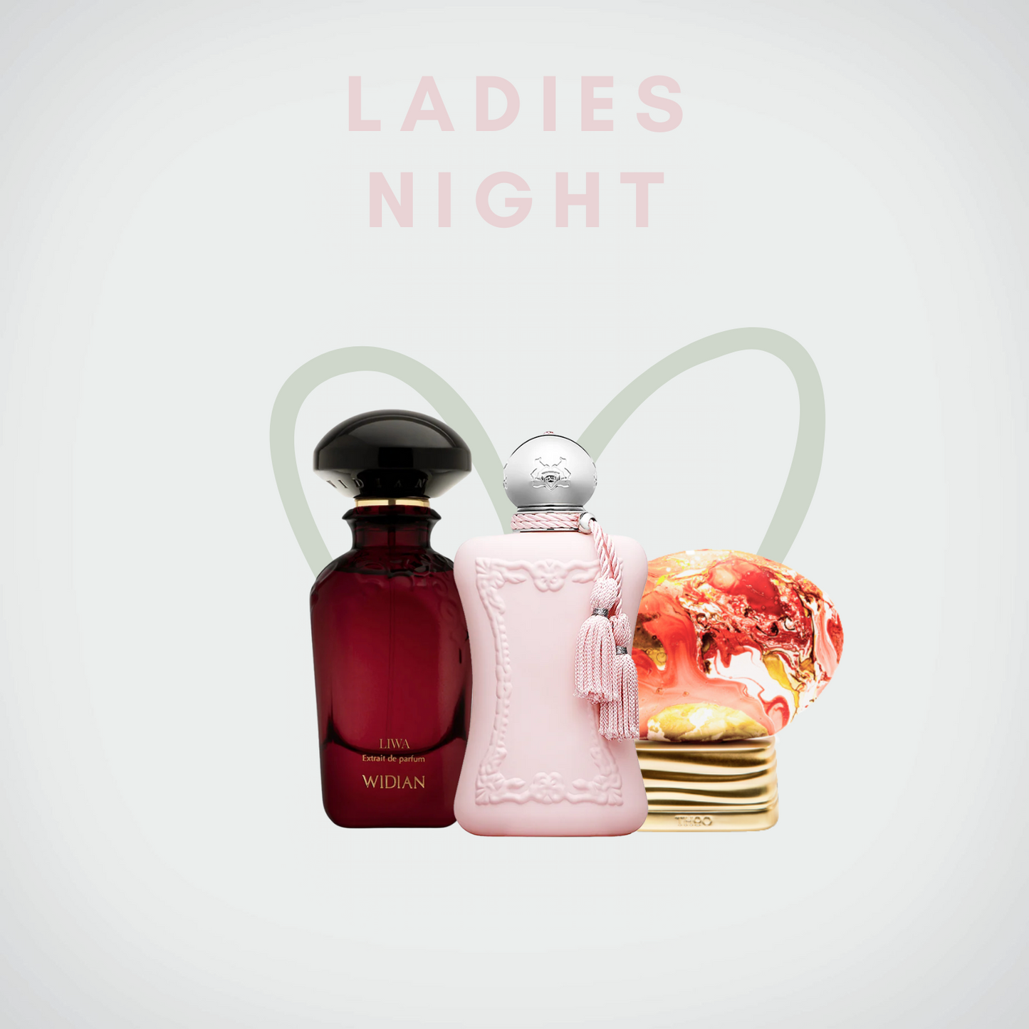 Ladies Night Bundle