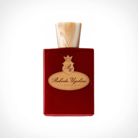 Roberto Ugolini 17 Rosso
