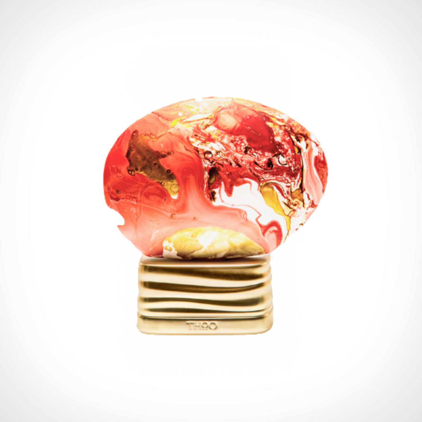 The House of Oud Keep Glazed