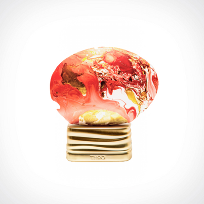 The House of Oud Keep Glazed